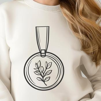 Medal icon in vector format, suitable for digital and print applications.