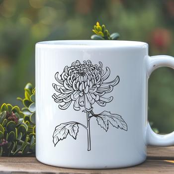 Free Unique Gardening Decal