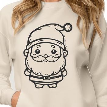 Stunning Xmas Vector Art