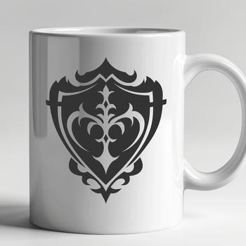 Stunning Shield In PDF - Free Download