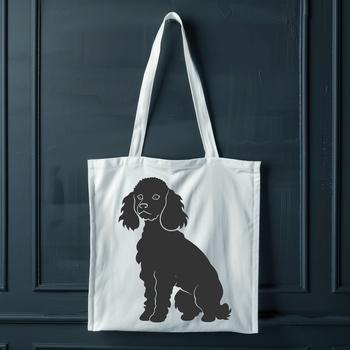 Creative Poodle - Pet DXF