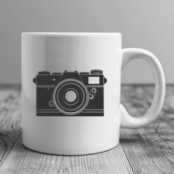 Free Camera Template