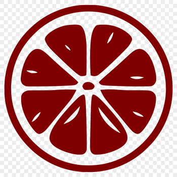 A high-quality digital illustration of a lemon fruit.