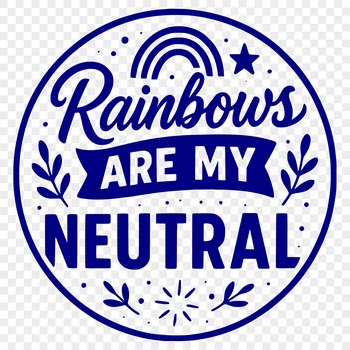 A vector graphic featuring inspiring quotes related to LGBTQ inclusivity.