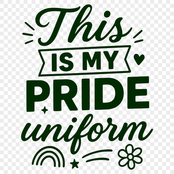 A collection of inspirational quotes celebrating LGBTQ identity and acceptance.