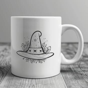 Witch Hat In PDF