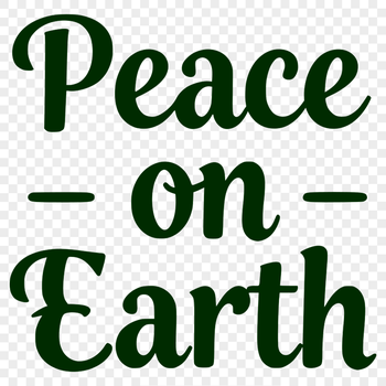 Season's Greetings Vector Art A collection of Christmas quotes in a simple vector design.