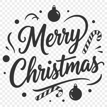 Festive Holiday Messages SVG Design SVG graphics featuring inspirational holiday messages for various uses.