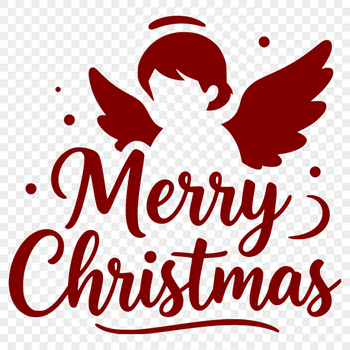 Winter Wonderland Quotes SVG Cut File Christmas quotes in bold modern font, suitable for commercial or personal use as a cut file for cutting machines.