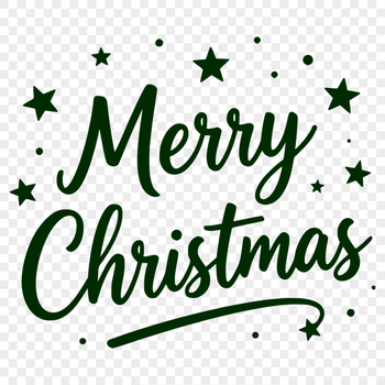 Vector Merry Christmas Quotes Design Christmas inspirational quotes in a clean vector format suitable for Cricut cutting machine or laser engraving.