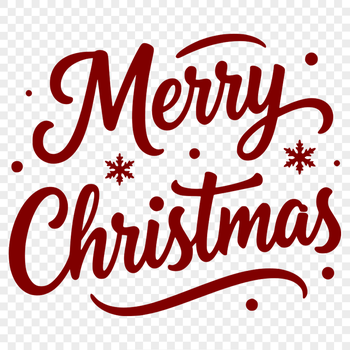 Vector Graphics Merry Christmas Wishes Vector graphics Christmas quotes with festive font designs.