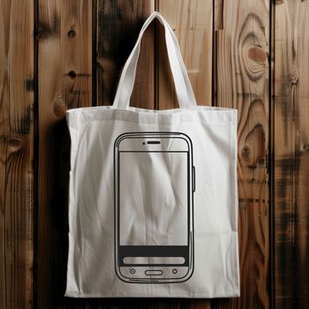 A high-resolution vector illustration of a modern smartphone device.