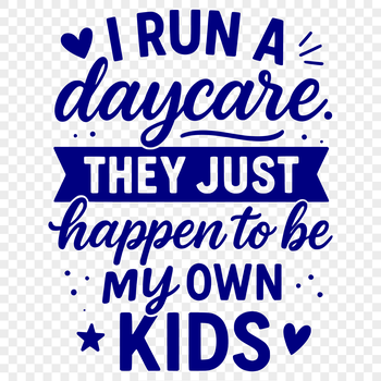A collection of humorous parenting quotes in a clean, minimalist design.