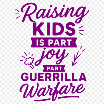 Collection of humorous quotes about parenting and motherhood.