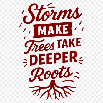 Inspirational quote graphics designed for commercial use.
