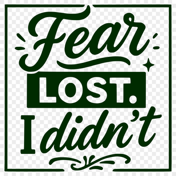 Illustrative quotes about overcoming challenges and cancer survivorship in a clean vector design.