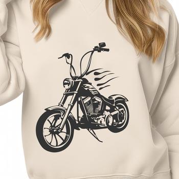 Unique Motorbike PDF