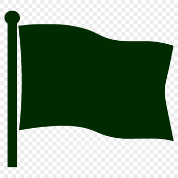 A digital representation of a national flag, suitable for vector graphics and commercial use.