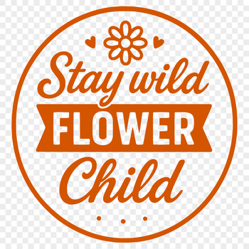 Nature-inspired quote with elegant typography, suitable for various uses including commercial projects.