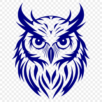 Free Free Owl Vector Image