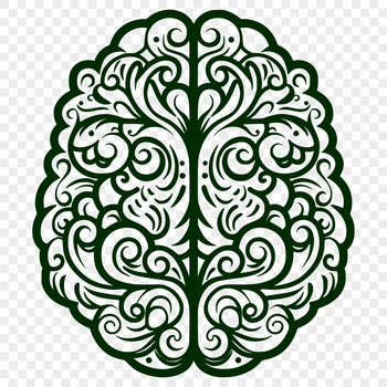 Unique Laser Engraver Vector Image