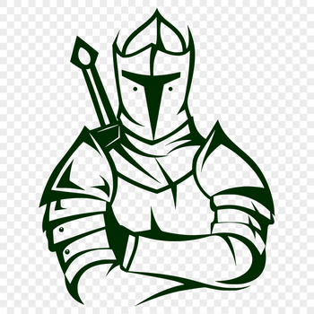 Free Unique Knight Image