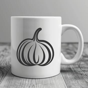 Free Pumpkin - PNG Format