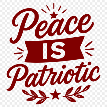 A collection of inspiring anti-war quotes in a clean and simple format.