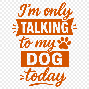 A funny collection of quotes related to dogs, perfect for pet owners.