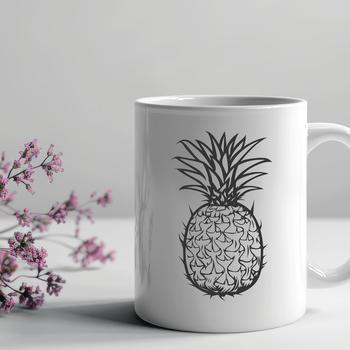 Artistic Fruit Printable Artwork