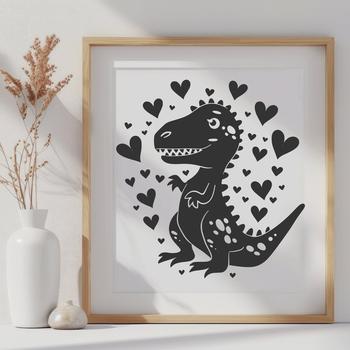 Stunning Cricut Digital Drawing