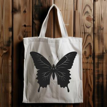 Free Butterfly - Sublimation PNG