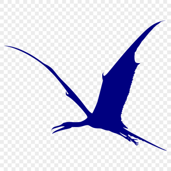 Unique Pteranodon PDF