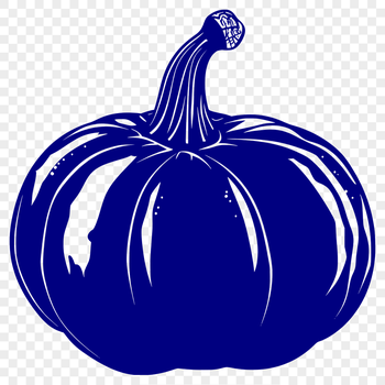 Free Unique Pumpkin Artwork