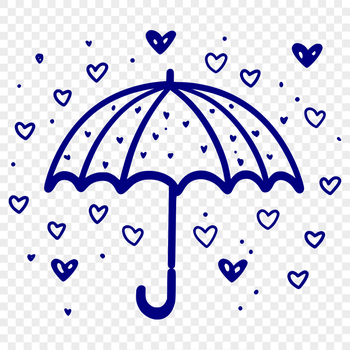 Free Umbrella SVGs - Free Download