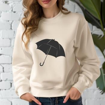 Unique Rain Printable Artwork PDF - Free Download