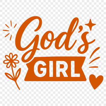 A collection of inspirational faith quotes in a clean and simple font.