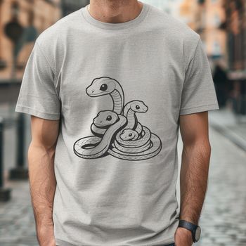 A reptile icon represented as a scalable graphic element.
