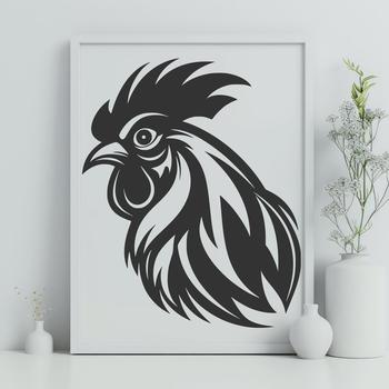 Creative Chicken - Craft PDF