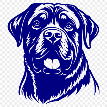 Creative Rottweiler - For Glowforge Project