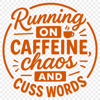 A collection of humorous quotes in a clean, vector format, ideal for personal or commercial projects.