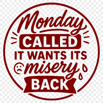 Sarcastic quote graphics with humorous sayings suitable for DIY projects.