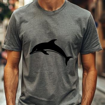 Creative Dolphin - Sublimation PDF