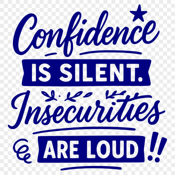 Inspirational quotes on self worth and confidence