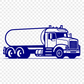 Free Free Truck Illustration