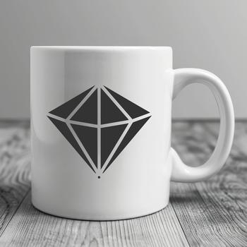 Creative Diamond - Laser Engraver DXF