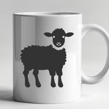 Sheep In PDF