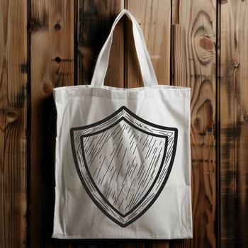 A high-quality vector shield design created in SVG format for digital use.