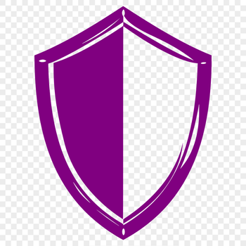 Unique Shield In DXF Free Commercial Use Download