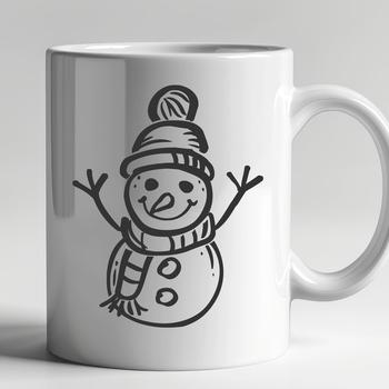 Creative Snow PDF